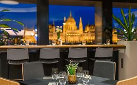 Novotel Budapest Danube